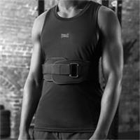 Everlast Unisex Weightlifting Belt Adult - XL Regular