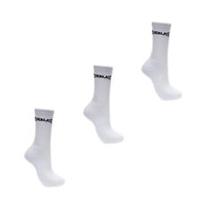 Everlast Mens 3 Pack Crew Socks - Mens 7-11 Regular