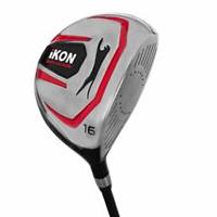 Slazenger Kids Ikon Driver Juniors - Driver Regular