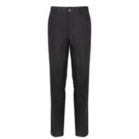 Slazenger Mens Golf Trousers Pants Sport Bottoms Zip Regular Fit