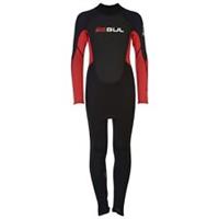 Gul Kids Cr Wetsuit Full Juniors - UK 9-10 (MB) Regular