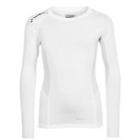 Sondico Kids Boys Long Sleeved Core Base Layer Junior Baselayer Top Compression - 9-10 Yrs Regular