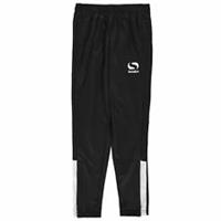 Sondico Kids Boys Strike Training Pants Junior Performance Tracksuit Bottoms - 13 (XLB) Regular