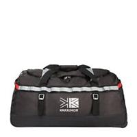 Karrimor Wheeled Holdall 100L Altitude Zip Mesh - One Size Regular