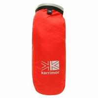 Karrimor Dry Pack Case Sack Holdall Unisex Raincovers Water Repellent Stamp - 25 Litres Regular