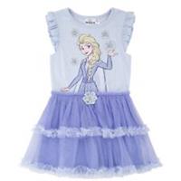 Character Play Dress Girls Mini - 3-4 Yrs Regular