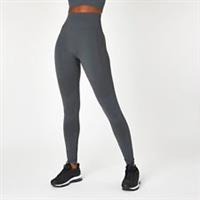 Everlast Super High Waist Racer Legging Ladies Yoga Pants Leggings Trousers - 14 (L) Regular