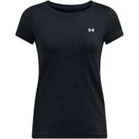 Under Armour Womens Short Sleeve Sports Training Fitness Gym Performance T-Shirt - 8 (XS) Regular