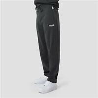 Lonsdale Heavyweight Jersey Jogging Pants Mens Gents Sweat Hooded Regular Fit - XXL Regular