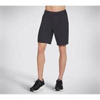 Skechers Explorer 9 Shorts Mens Gents Jersey Pants Trousers Bottoms Lightweight - Small Regular