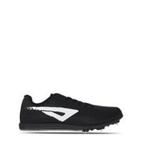 Karrimor Run Youngster Spike Shoes Boys Track Running Laces Fastened Padded - UK 3 (35.5) Regular