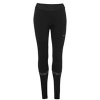 Pinnacle Race Cycling Tights Ladies Pants Trousers Bottoms Ventilated - 8 (XS) Regular