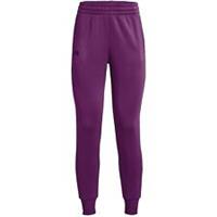 Under Armour Womens Jogging Pants Performance Tracksuit Bottoms Lightweight - 10 (S) Regular