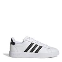 adidas Womens Grand Court 2 Low Trainers Sneakers Sports Shoes Lace Up