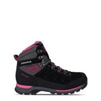 Karrimor Womens Hot Rock Walking Boots Collared