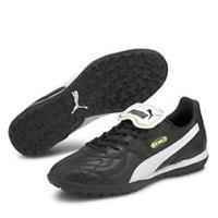 Puma Mens King Cup TT Astro Turf Football Boots Collared - 7 Regular