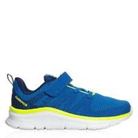 Karrimor Boys Duma 6 Child Running Shoes Runners Trainers Sneakers Collared Lace