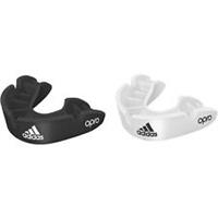 adidas Kids Opro Bronze Mouthguard - Senior Regular