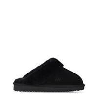 Jack Wills Womens Mule Slippers Mules