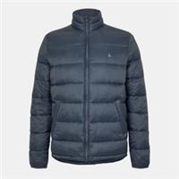 Jack Wills Mens Kershaw Lightweight Puffer Jacket Outerwear Heavyweight - S Regular