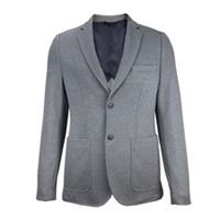 Jack Wills Mens Jersey Blazer Blazers Collared - 2XL Regular