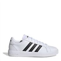 adidas Womens Court Base 2 Low Trainers Sneakers Sports Shoes