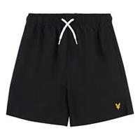 Lyle & Scott Kids Clss Swim Shorts - 6-7 Yrs Regular