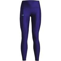 Under Armour Womens Mesh Pan Lg Capris - 8 Regular