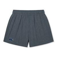 Canterbury Kids Woven Short Rugby Shorts - 7-8 Yrs Regular