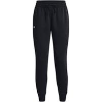Under Armour Rival Fleece Sweatpants Ladies Jogging Bottoms Trousers Pants - 10 (S) Regular