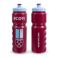 Team Unisex Plastic Bottle Kids Waterbottles
