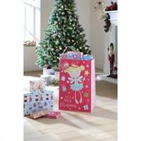 Studio Pink Fairy Gift Bag Bags