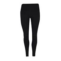 Reebok Womens Mod Saf Tight Sports Training Fitness Gym Performance Peformance - S (8-10) Regular