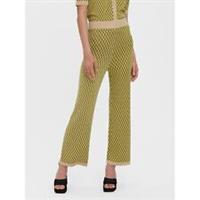 Vero Moda Womens Urina Hw 7 8 Tapered Trouser - 8 Regular