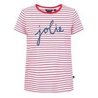 Regatta Womens Odalis Regular Fit T-Shirt - 8 Regular