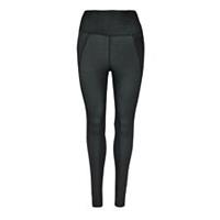 Reebok Womens Lux Tight Sports Training Fitness Gym Performance Peformance - XS Regular