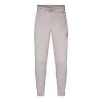 Reebok Mens Vint Jogger Closed Hem Jersey Jogging Bottoms Sweatpants - S Regular