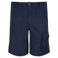 Regatta Kids Shorewalk Sh Walking Shorts - 7-8 Yrs Regular