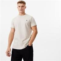 Jack Wills Mens Sandleford T-Shirt Tee Top Crew Neck Tee Top Short Sleeve - 4XL Regular