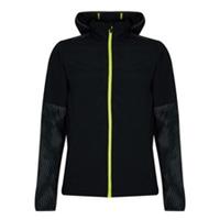 Umbro Mens PrTrGr Shw Jacket Outerwear Sports Training Fitness Gym Performance - S Regular