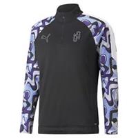 Puma Mens JR Creativity Training Top Drill - L Regular