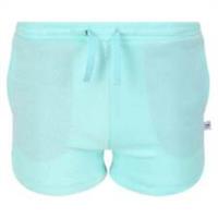 Regatta Kids Dayana Baby Jersey Shorts - 5-6 Yrs Regular