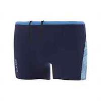 Zone3 Mens Aqua Shorts Swim - 28 Regular