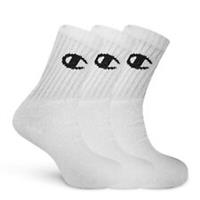 Champion Kids 3p Crw Sk C Crew Socks - C9-11.5 Regular