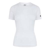 Champion Womens Cml Crew Regular Fit T-Shirt - 14 Regular