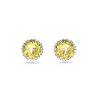 Swarovski Womens Birthst Er Statement Earrings