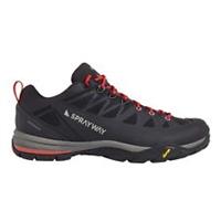 Sprayway Mens Cirrus HDry Waterproof Walking Shoes