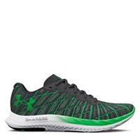 Under Armour Mens Charged Breeze 2 Everyday Neutral Road Running Shoes