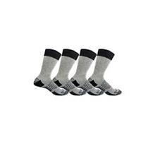 Gelert Mens 4Pk Crw Socks Crew