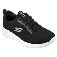 Skechers Womens Gw Wdfl Spr Casual Trainers Sneakers Sports Shoes